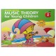 Music Theory for Young Children, Book 2 (second edition)