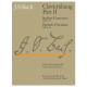Bach, JS: Clavierübung, Part II (Italian Concerto, French Overture) (ed. Jones)