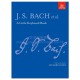 Bach, JS: A Little Keyboard Book (ed. Jones)