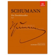 Schumann: Die Davidsbündler, Op. 6 (ed. Ferguson)