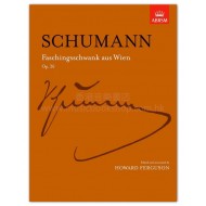 Schumann: Faschingsschwank aus Wien, Op. 26 (ed. Ferguson)