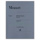 Mozart, WA: Piano Sonatas, Volume II