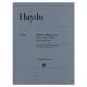 Haydn, Joseph: Violoncello Concerto D major Hob. VIIb:2