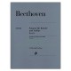 Beethoven: Violin Sonatas, Volume I