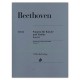 Beethoven: Violin Sonatas, Volume II