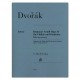 Dvořák: Romance f minor op.11