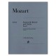 Mozart, WA: Violin Sonatas, Volume I