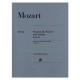 Mozart, WA: Violin Sonatas, Volume II