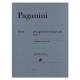 Paganini: 24 Capricci op.1 (24 Caprices)