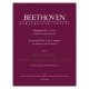 Beethoven: Concerto for Pianoforte and Orchestra no. 1 C major op. 15