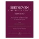 Beethoven: Concerto for Pianoforte and Orchestra no. 2 B-flat major op. 19