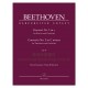 Beethoven: Concerto for Pianoforte and Orchestra no. 3 C minor op. 37