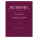 Beethoven: Concerto for Pianoforte and Orchestra no. 5 E-flat major op. 73