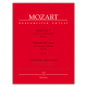 Mozart, WA: Concerto for Piano and Orchestra no. 21 C major K. 467