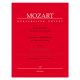 Mozart, WA: Concerto for Piano and Orchestra no. 22 E-flat major K. 482