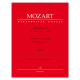 Mozart, WA: Concerto for Piano and Orchestra no. 23 A major K. 488