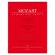 Mozart, WA: Concerto for Piano and Orchestra no. 24 C minor K. 491