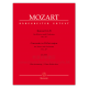 Mozart, WA: Concerto for Piano and Orchestra no. 27 B-flat major K. 595