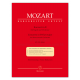 Mozart, WA: Concerto for Bassoon and Orchestra B-flat major K. 191(186e)