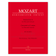 Mozart, WA: Concerto for Flute and Orchestra G major K. 313 (285c)