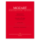 Mozart, WA: Concerto for Flute and Orchestra D major K. 314 (285d)