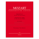 Mozart, WA: Concerto for Flute, Harp and Orchestra C major K. 299(297c)