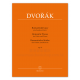 Dvořák: Romantic Pieces for Violin and Piano op. 75
