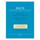 Bach, JS: Concerto for Violin, Strings and Basso Continuo E major BWV 1042