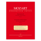 Mozart, WA: Concerto for Violin and Orchestra no. 1 B-flat major K. 207