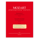 Mozart, WA: Concerto for Violin and Orchestra no. 3 G major K. 216