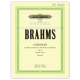 Brahms: Piano Concerto No. 2 in B flat Op.83