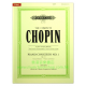 Chopin: Piano Concerto No. 1 in E minor Op.11