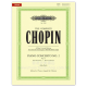 Chopin: Piano Concerto No. 2 in F minor, Op.21