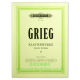 Grieg: Piano Works, Vol.2