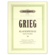 Grieg: Piano Works, Vol.3