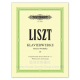 Liszt: Piano Works, Vol.4: 5 Concert Studies, 6 Paganini Studies