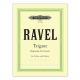 Ravel: Tzigane