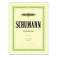 Schumann: Sonatas in A minor Op. 105; D minor Op. 121 for Violin and Piano