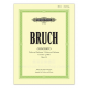 Bruch: Violin Concerto No. 1 in G minor Op. 26