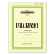Tchaikovsky: Violin Concerto in D Op. 35 (EP3019B)