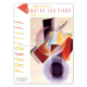 Prokofiev: Piano Sonatas Vol. 1 No. 1-5