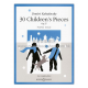 Kabalevsky: 30 Children's Pieces Op. 27
