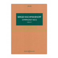 Rachmaninoff: Symphony No. 2 in E minor op. 27