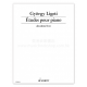 Ligeti: Études pour Piano Vol. 2
