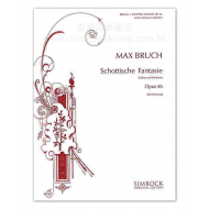 Bruch: Scottish Fantasy op. 46