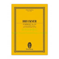 Bruckner: Symphony No. 8/2 C minor 1890 version