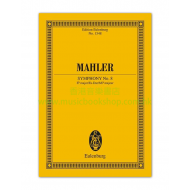 Mahler: Symphony No. 8 E flat major