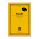 Mozart, WA: Symphony No. 41 C major "Jupiter" KV 551