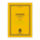 Schubert: Symphony No. 8 B minor "Unfinished" D 759