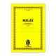 Mozart, WA: Symphony No. 40 G Minor  KV 550